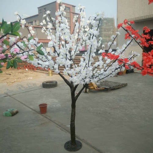超仿真樹燈