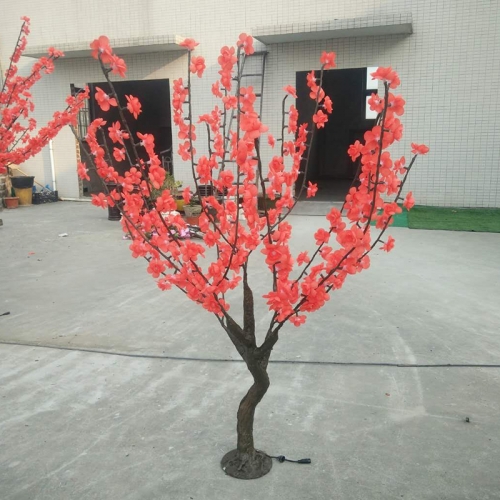 樹(shù)燈