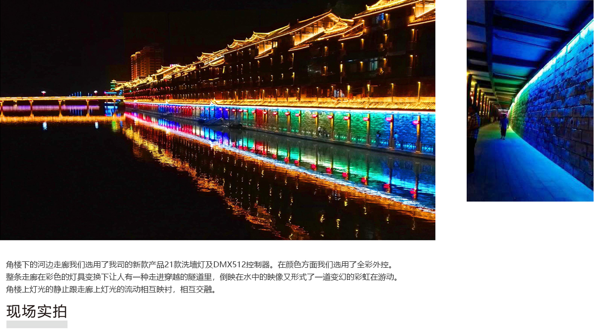樹燈廠家