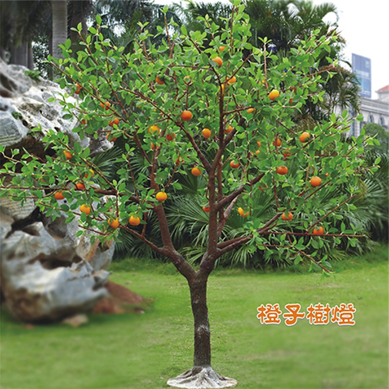 樹燈廠家
