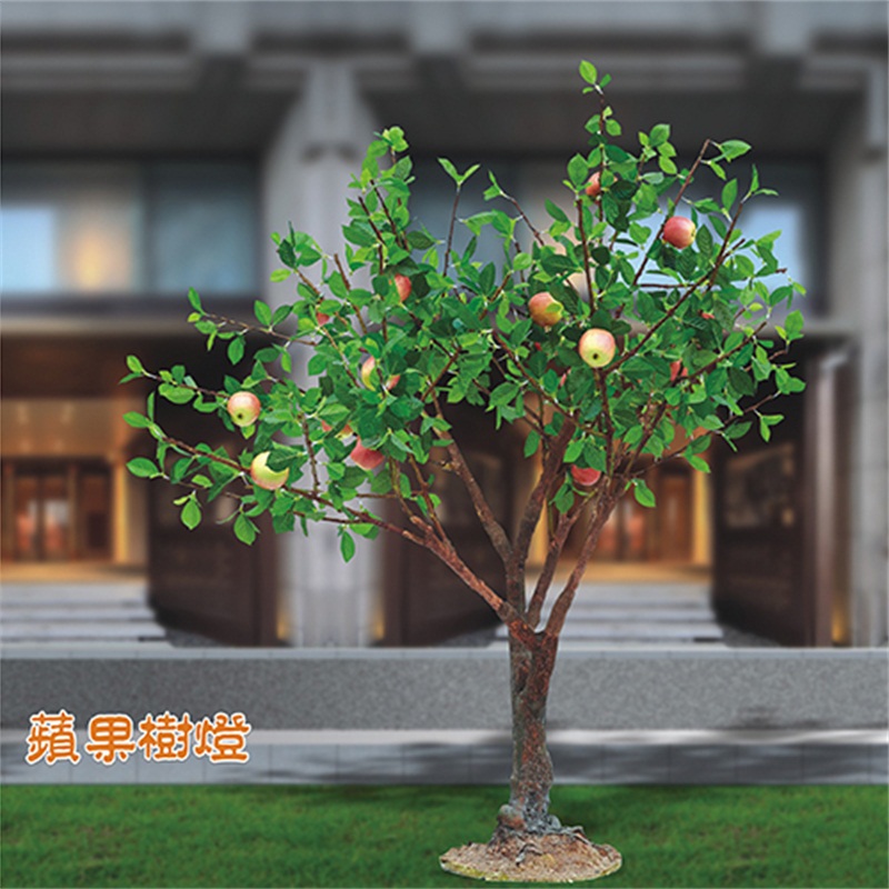 發(fā)光樹(shù)燈廠家